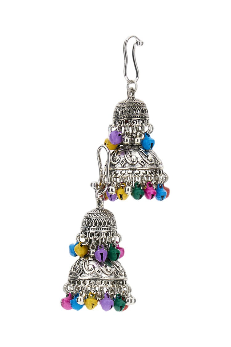 Hui Drop Earrings