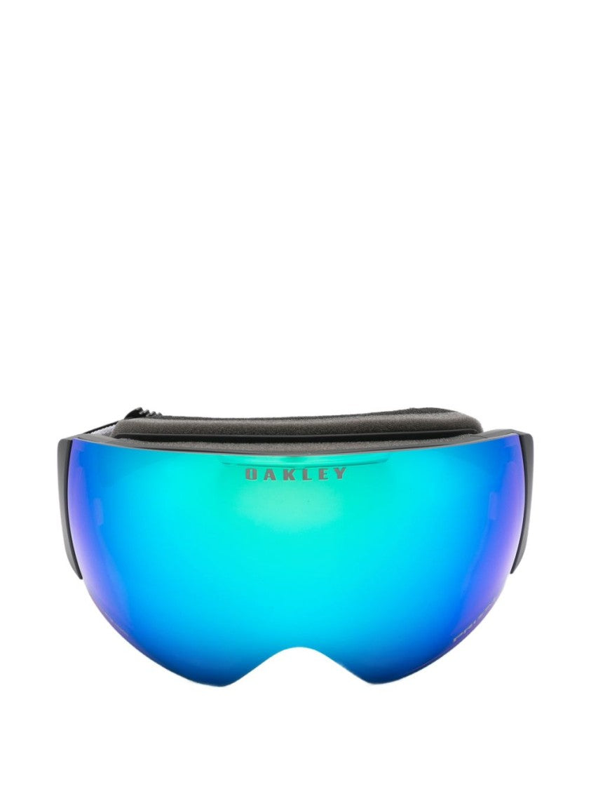 Oakley Reflective Gradient Lens Sunglasses