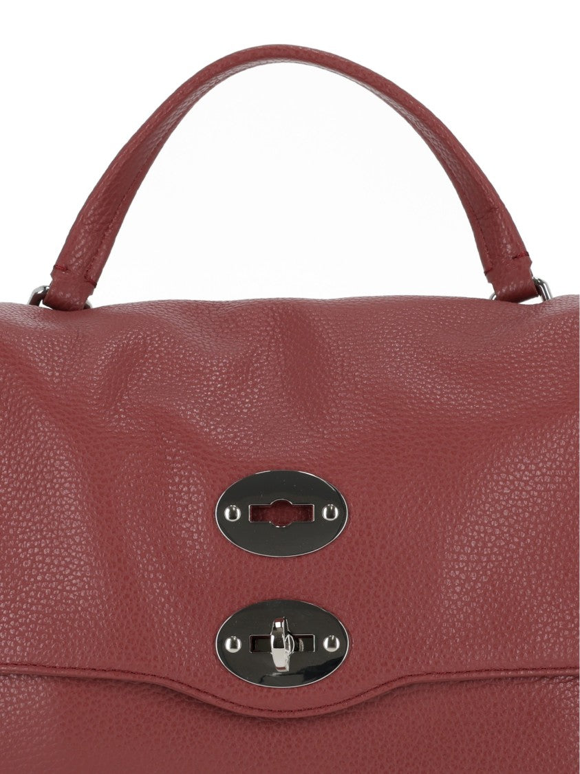 Zanellato Srl Postina Daily Taglia S Color Red Veneziano