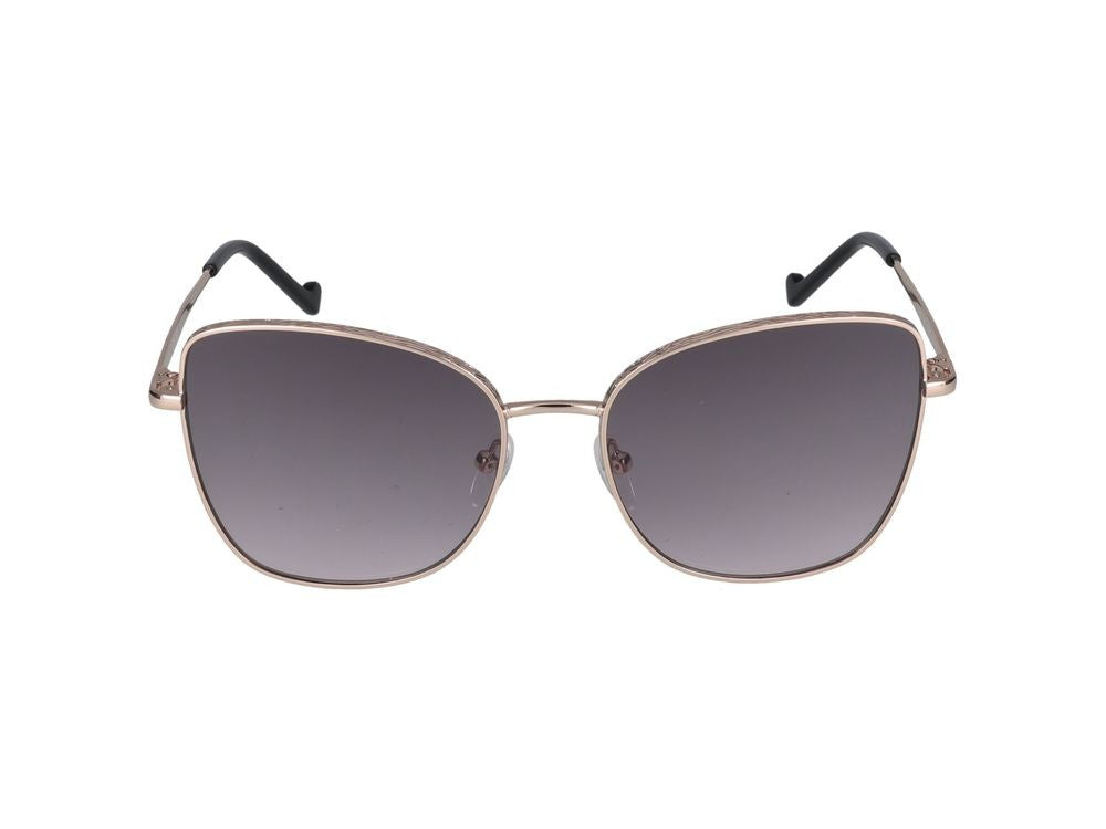 Liu Jo Sunglasses Lj141s 721 Rose Gold 55/17/140