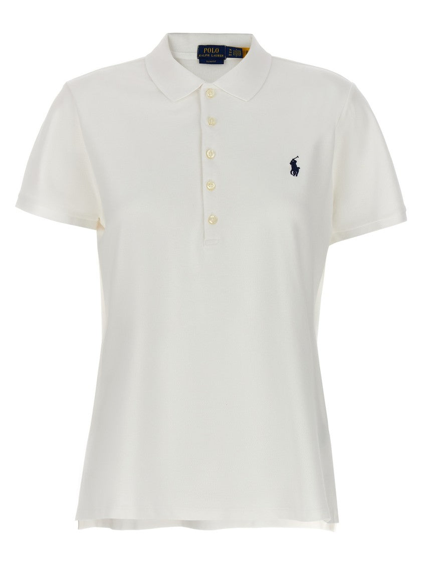 Polo Ralph Lauren 'Julie' Polo Shirt