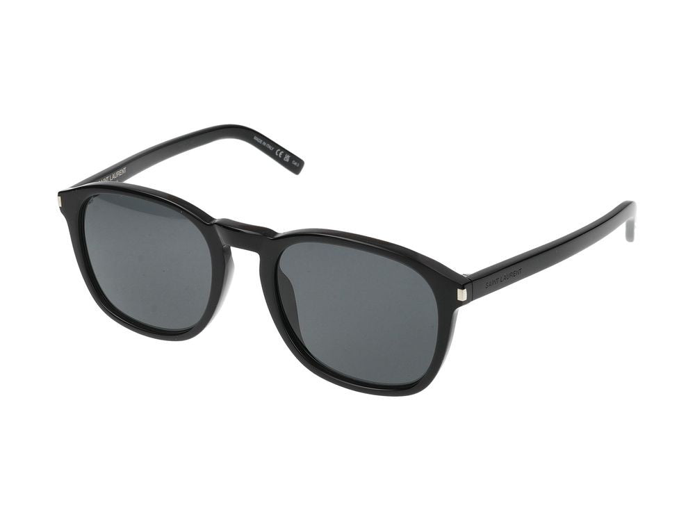 Saint Laurent Sunglasses Sl 818 001 Black Black Black 54/21/145