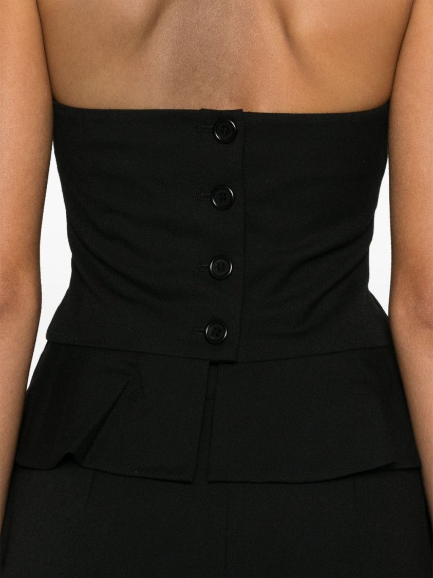 Beaufille Francis Top