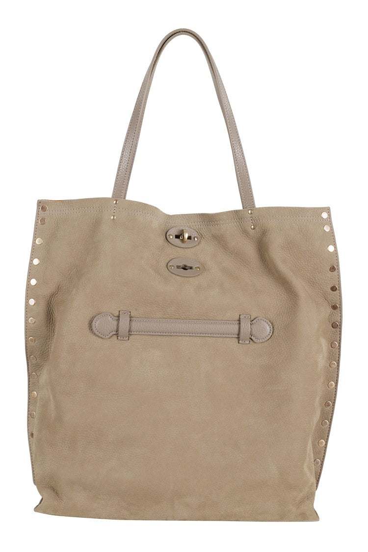 Zanellato A` Spasso Jones Bag