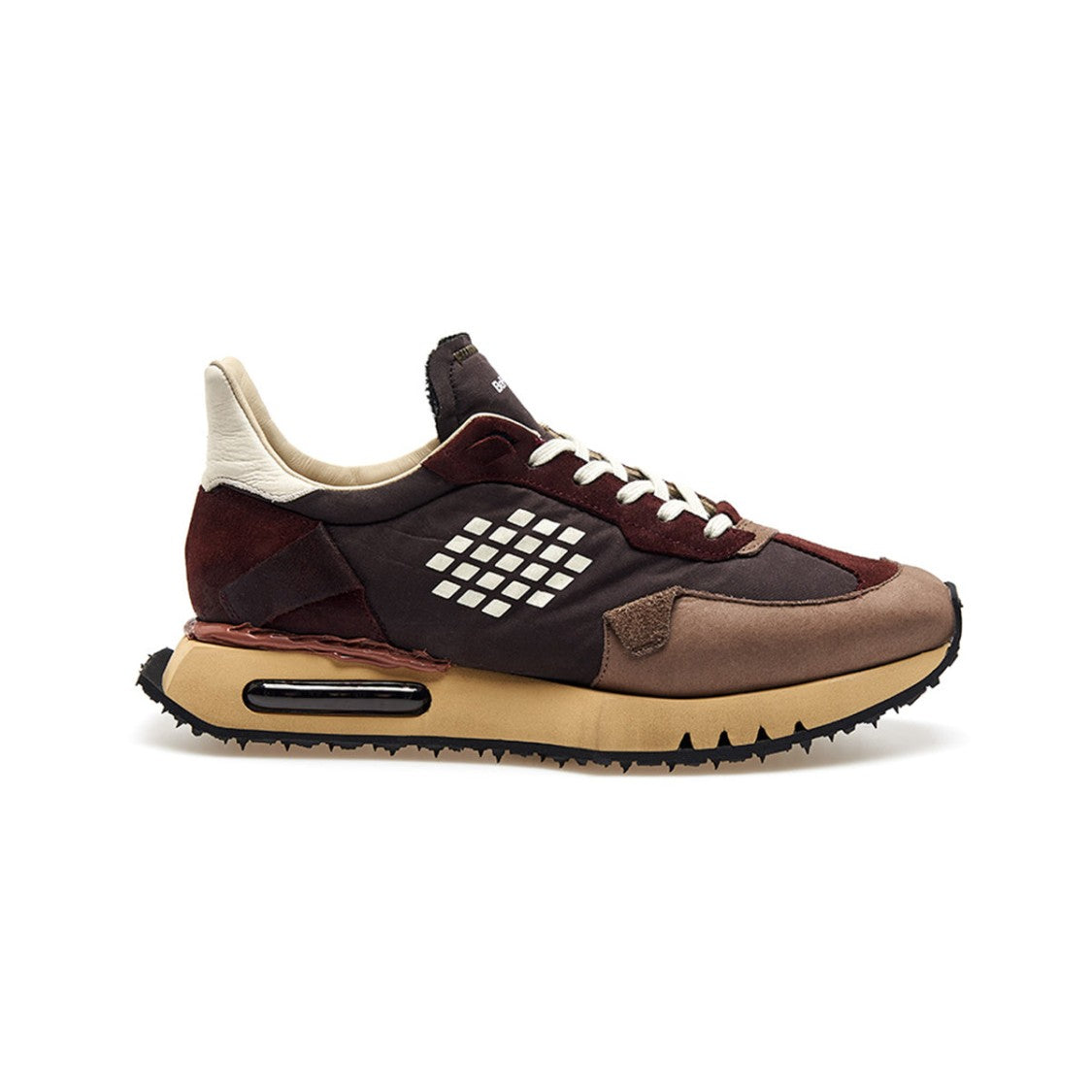 Bepositive Space Race Wing Sneaker