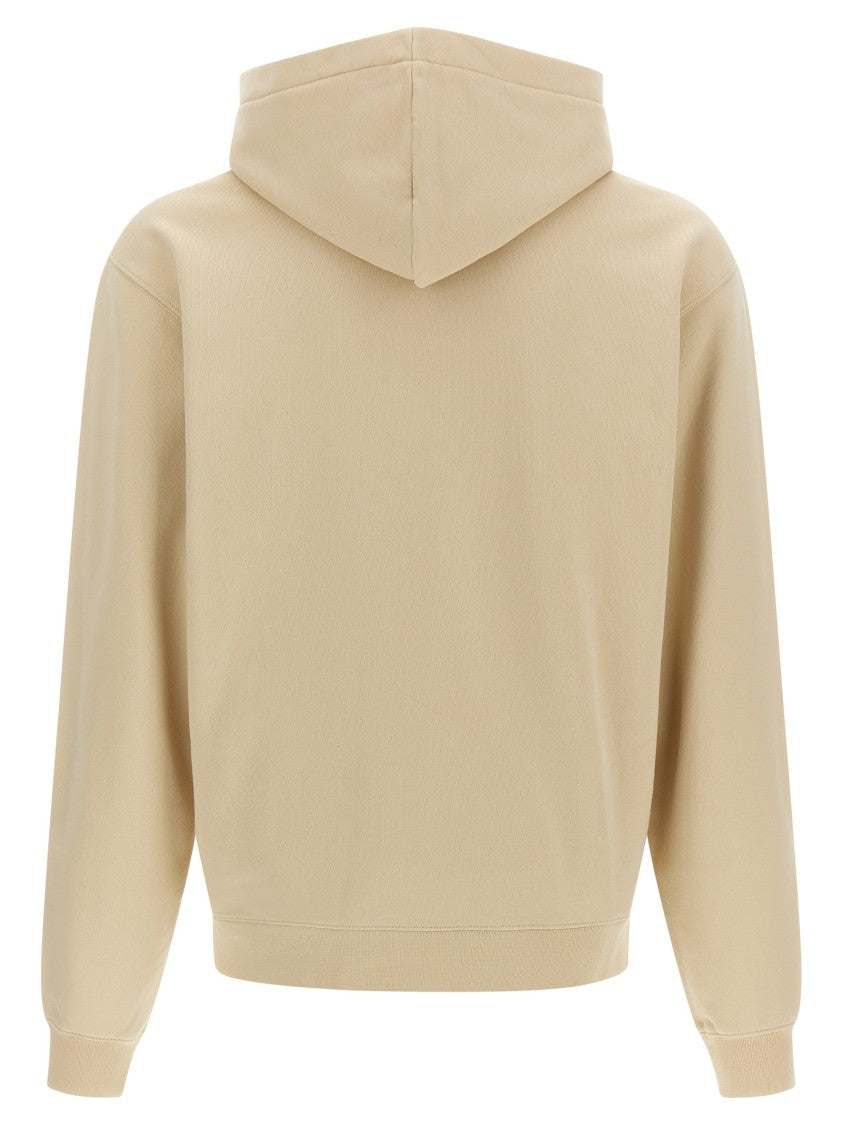Jacquemus 'Le Hoodie Gros-Grain' Hoodie