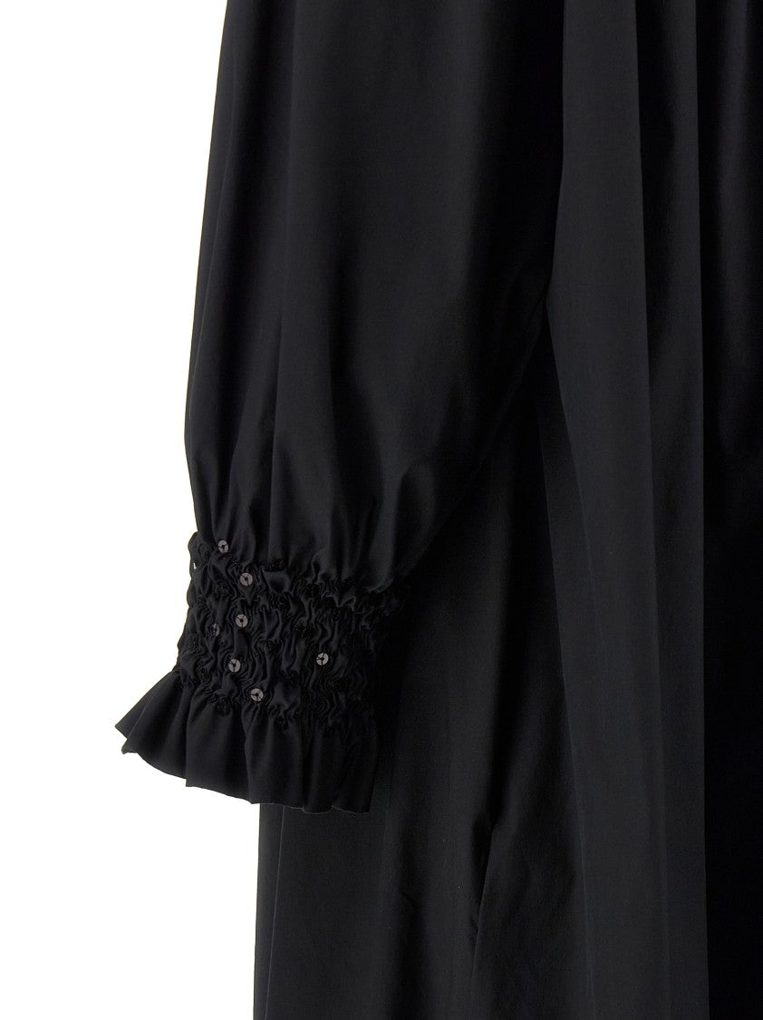 Le Twins 'Benedetta' Dress