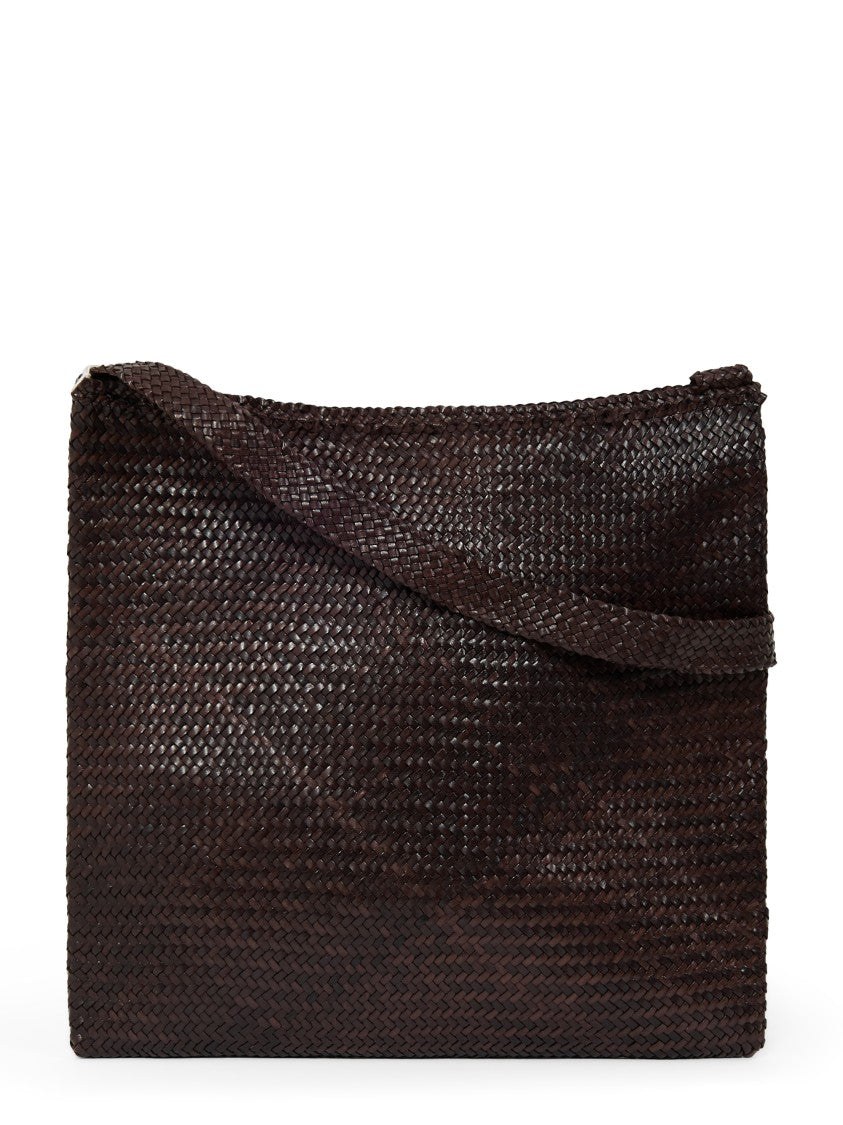 Dragon Diffusion Spacious Trapezoidal Tote Bag