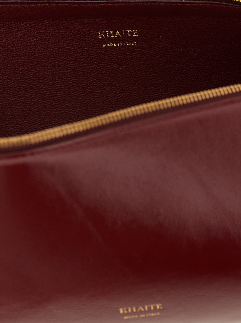 Khaite 'Kye' Shoulder Bag