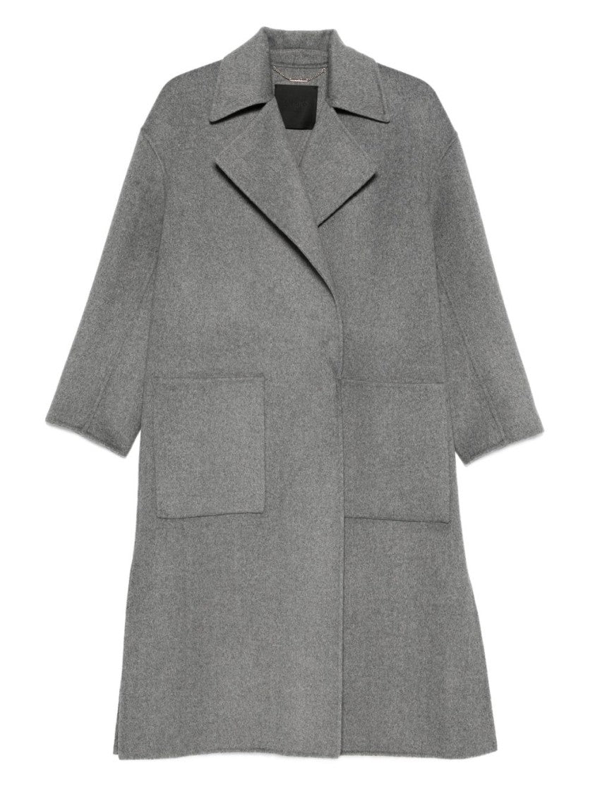 Liu Jo Classic Mid-Length Liu Jo Coat