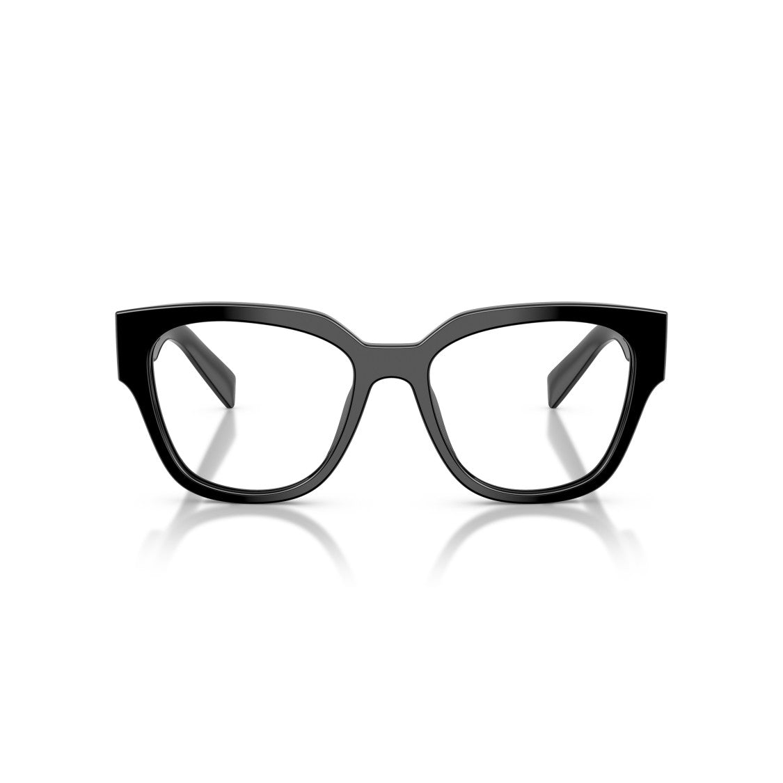 Prada 0Pr C06v Oversized Square Frame Acetate Sunglasses