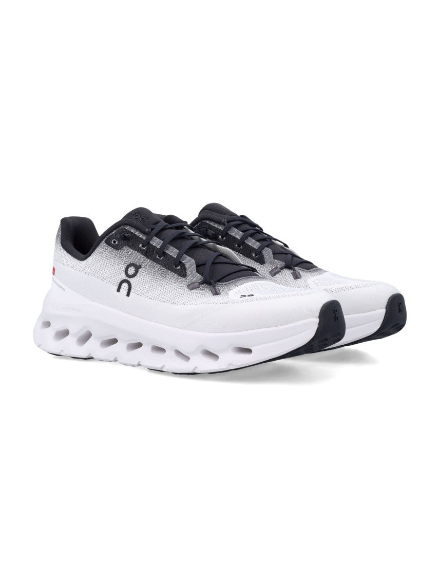 On Running Cloudtilt High-Performance Fabric Sneakers