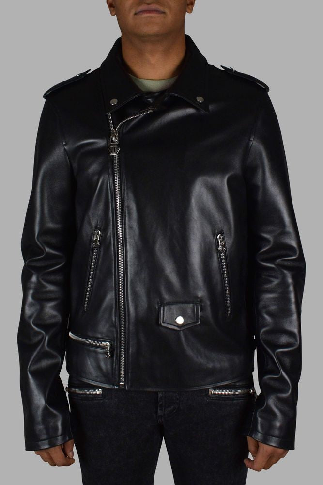 Philipp Plein Perfecto Jacket