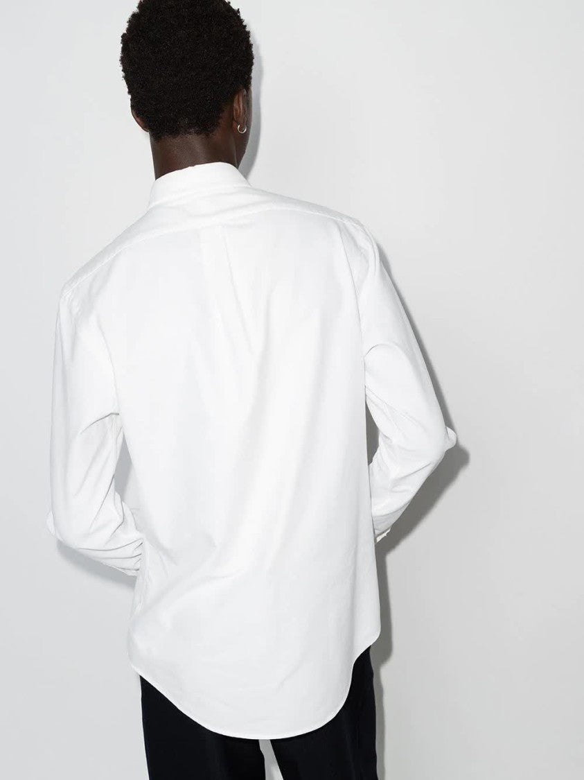 Polo Ralph Lauren Sport Shirt Cotton Button Down Shirt