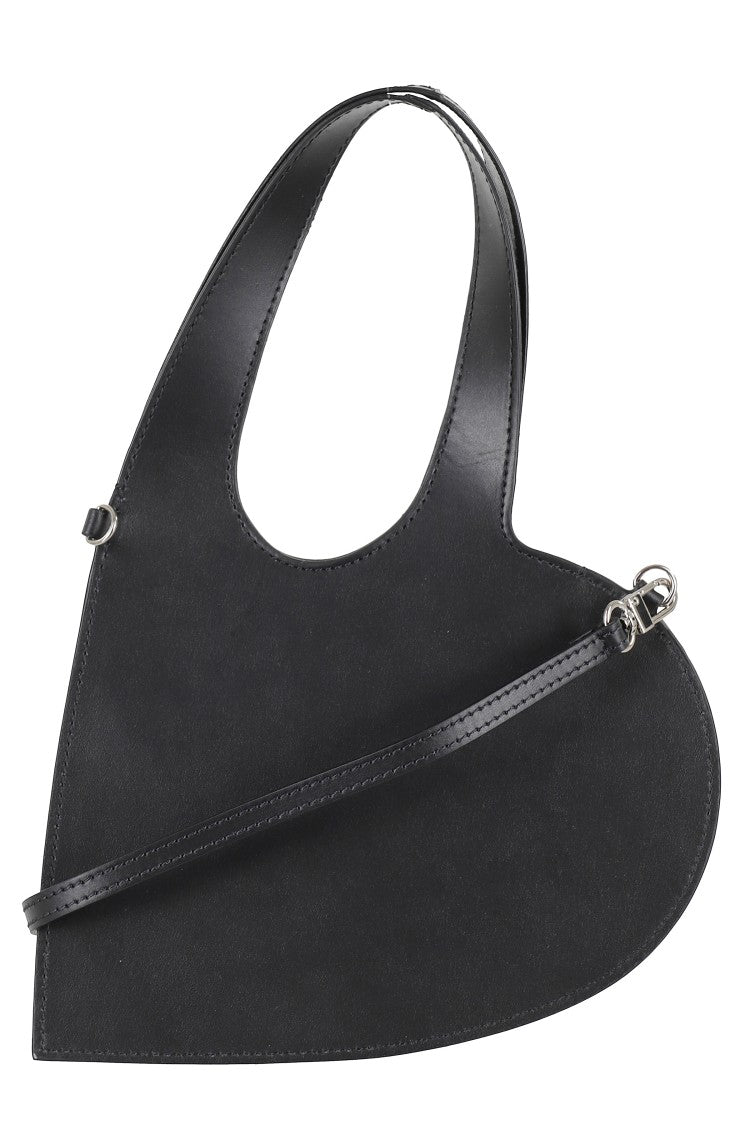 Coperni Mini Heart Tote Bag