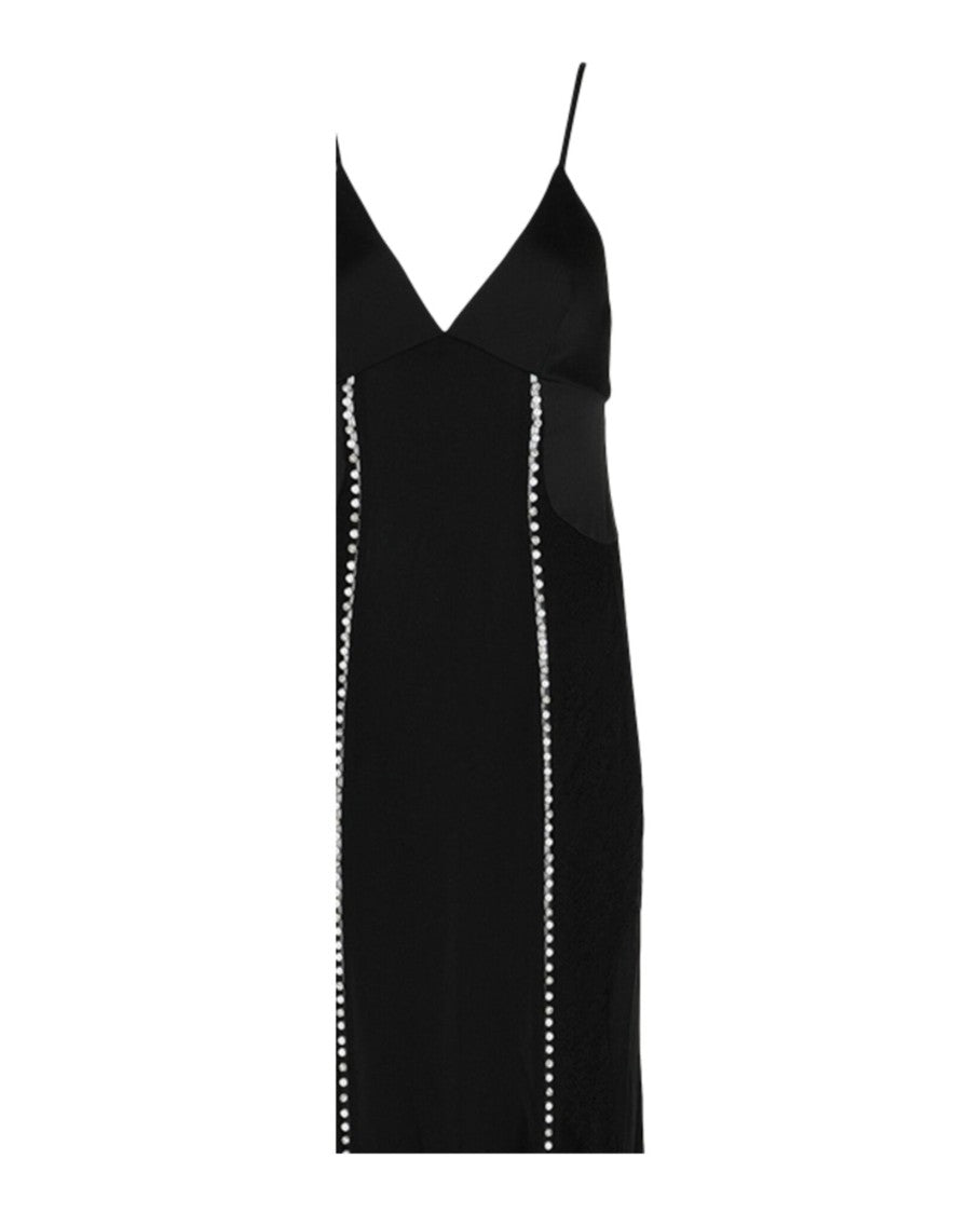 Givenchy Embellished Silk Gown