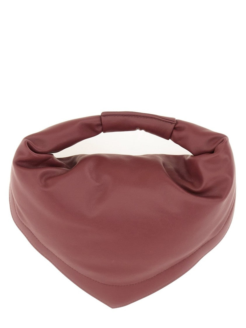 Federico Cina Midi Bag "Cupcake"