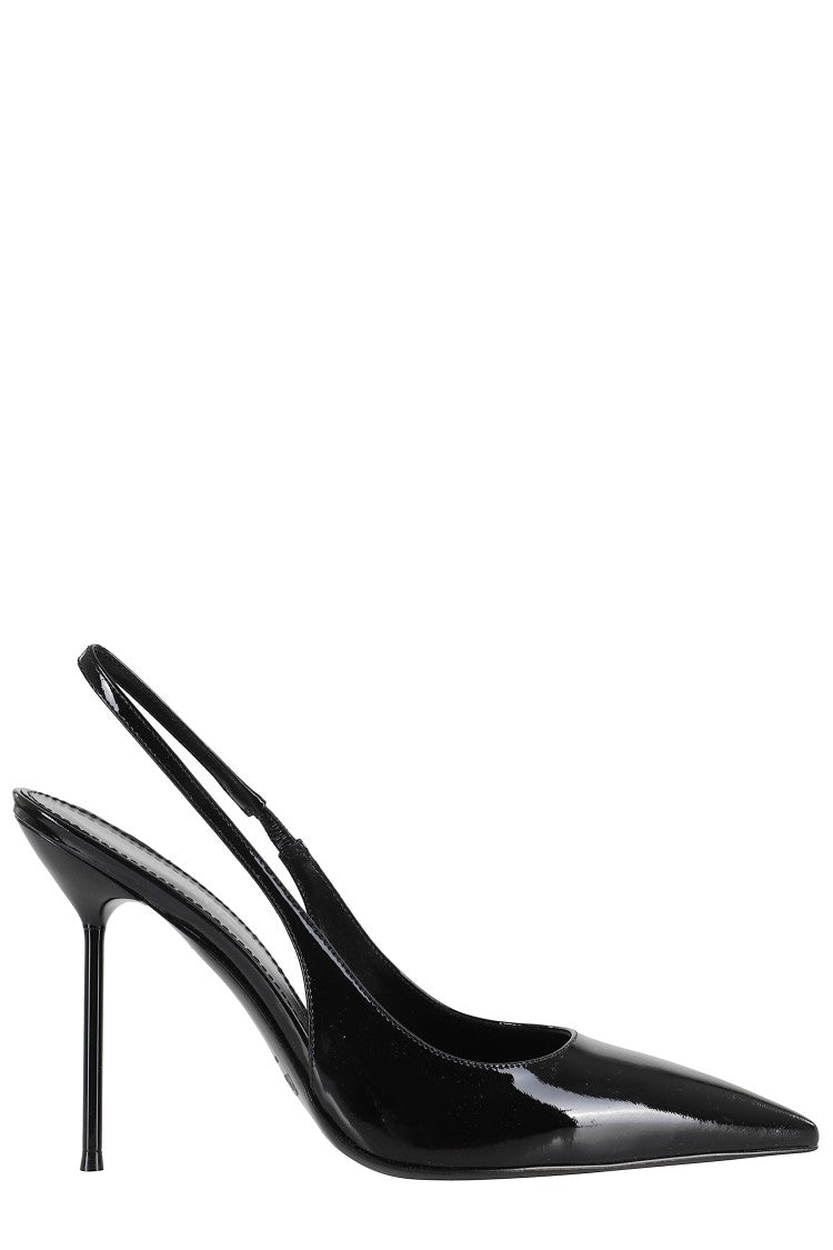 Paris Texas Lidia Slingback