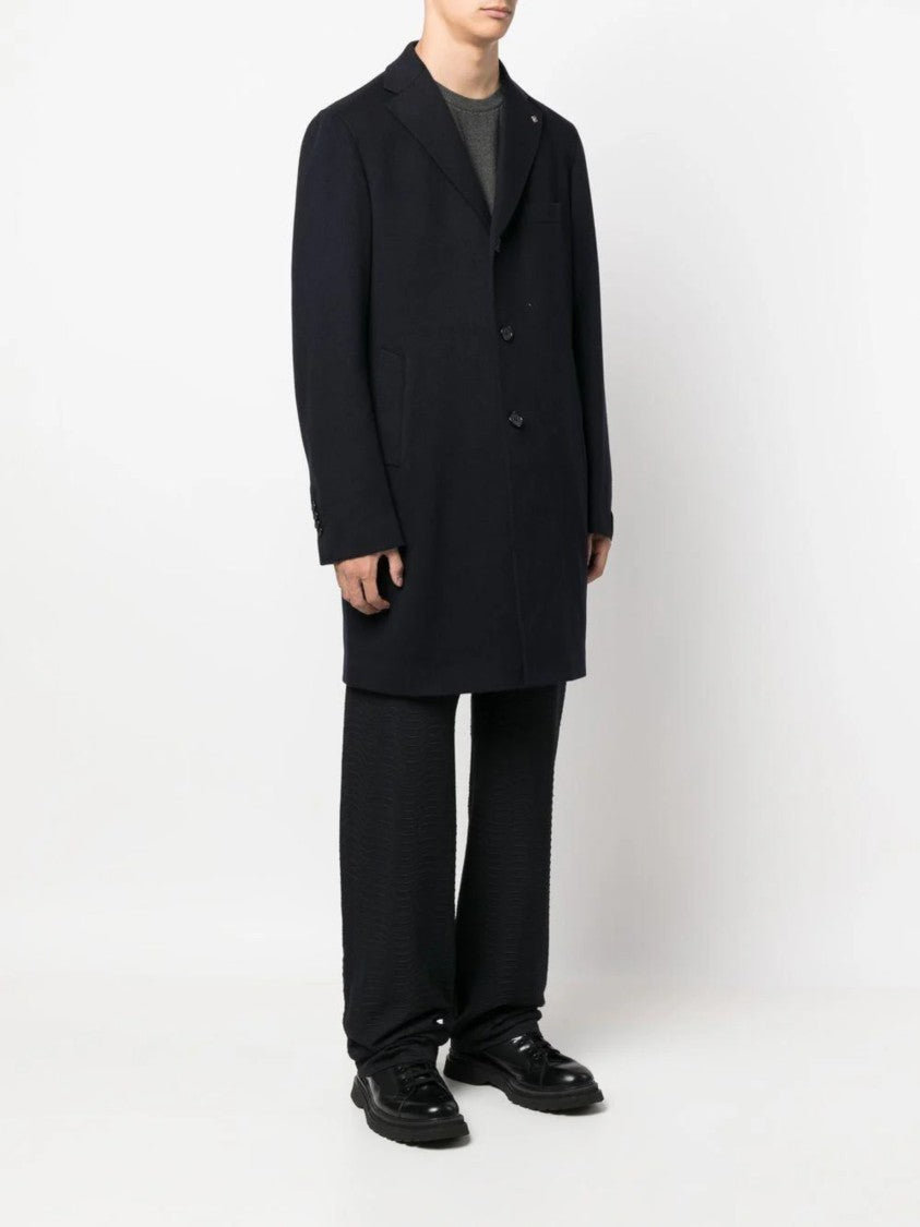 Tagliatore Tailored Medium Bruce Coat