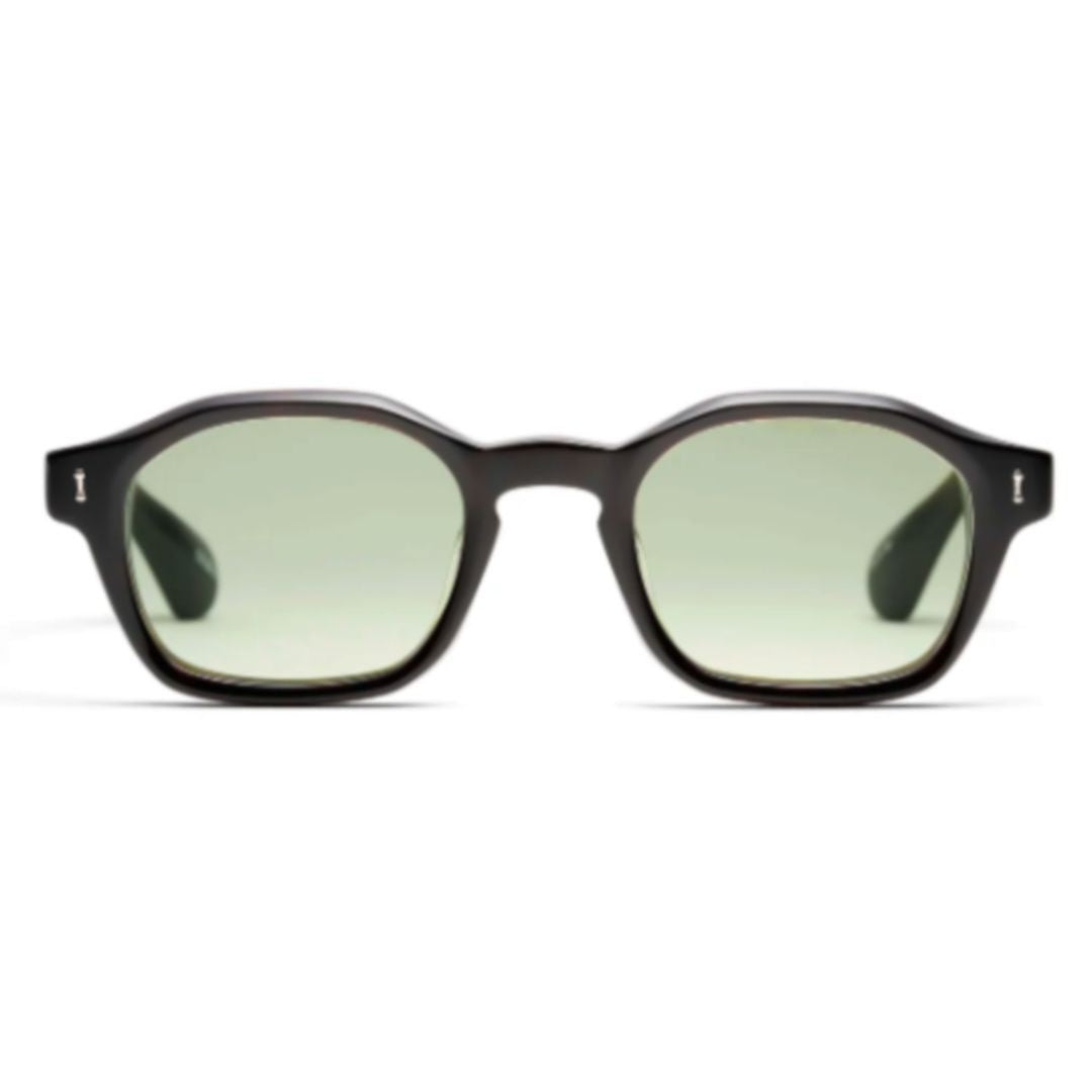 Peter And May No Drama Rectangular Frame Sunglasses