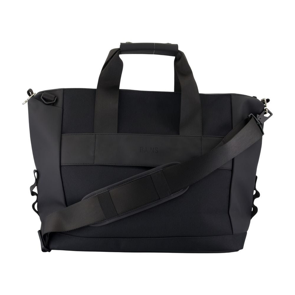 Rains Otaru Weekend Bag Small W3 Travel Bag