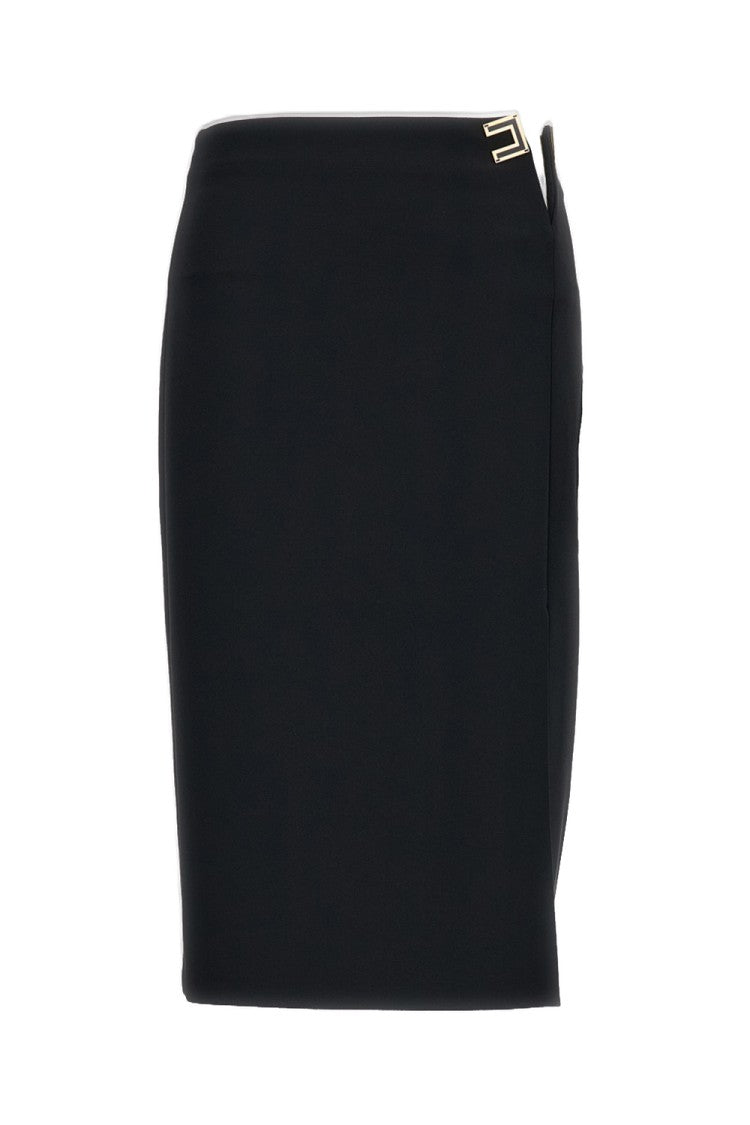 Elisabetta Franchi Sheath Skirt