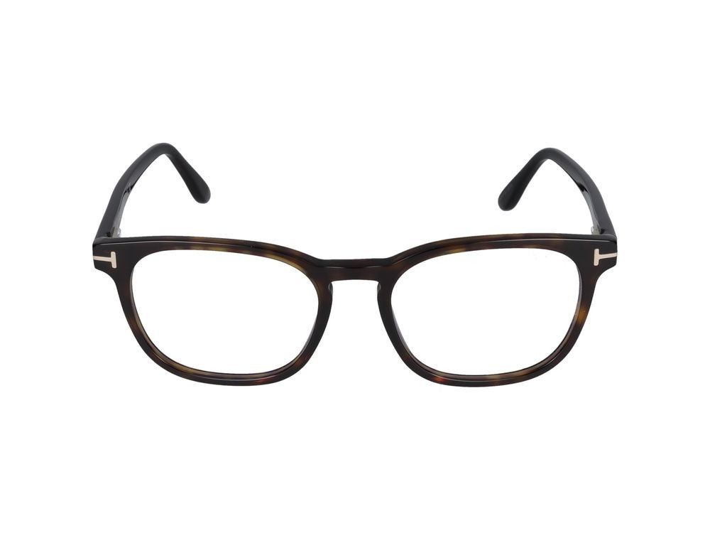 Tom Ford Eyeglasses Ft5868-B 052 53/18/145