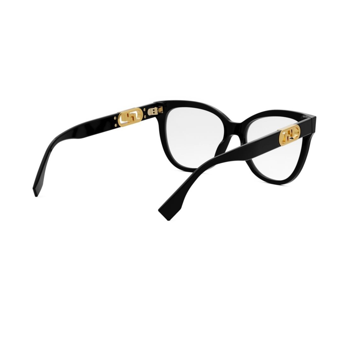 Fendi Fe50093i Cat-Eye Sunglasses