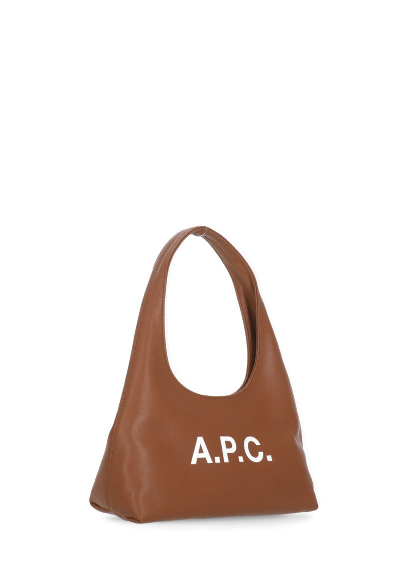 A.P.C. Baby Ninon Bag