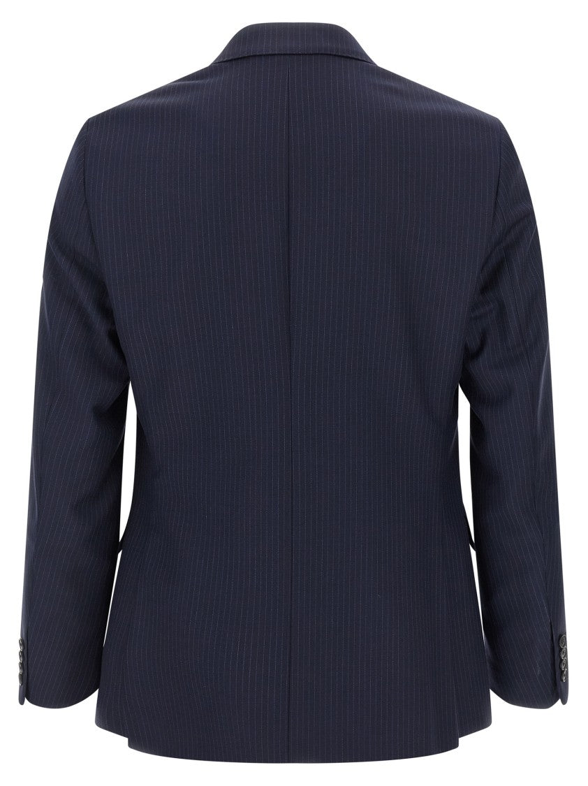 Pal Zileri 'Lord' Dress