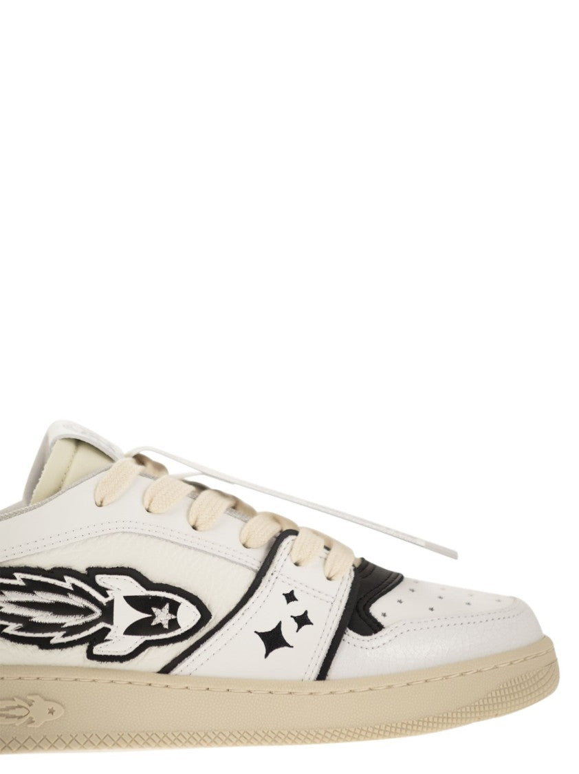 Enterprise Japan Ej Rocket - Sneakers