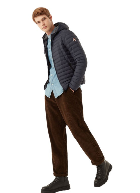 Colmar Autumn Recycled Water-Repellent Padded Jacket