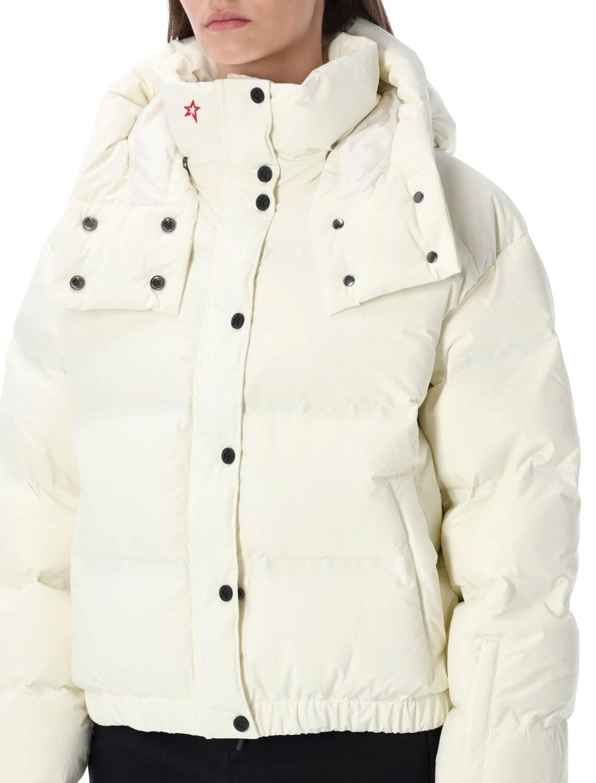 Perfect Moment Moment Technical Puffer