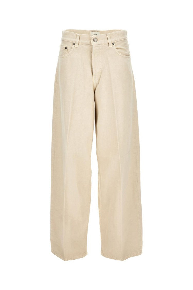 Haikure Bethany Soft Trousers