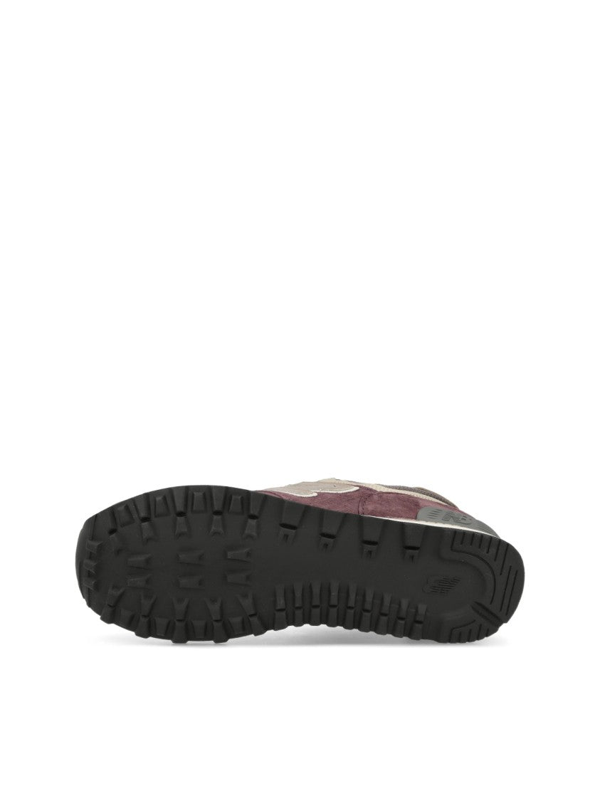 New Balance 576 Made In Uk Underglazed Sneakers