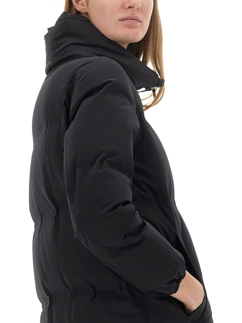 Herno "Laminar" Coat