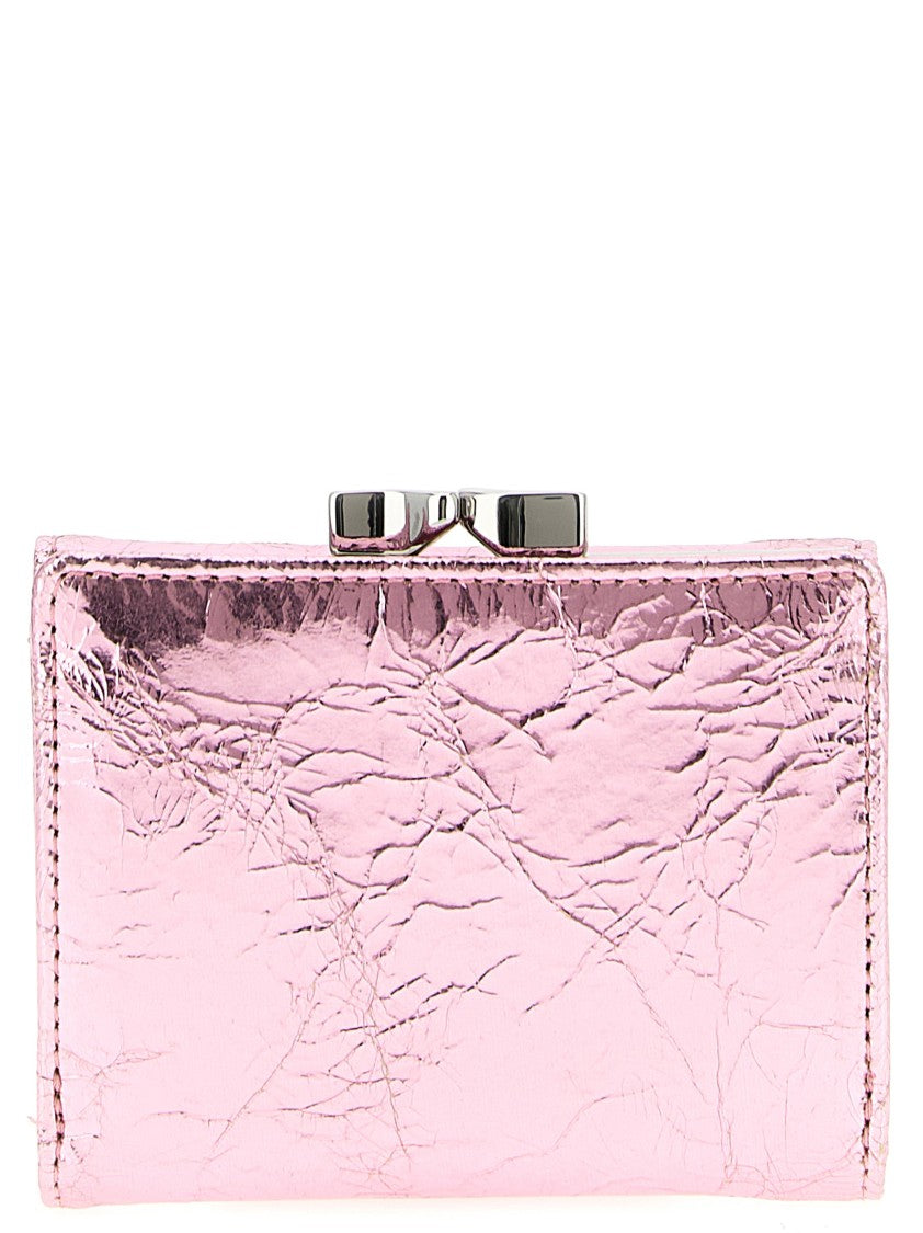 Vivienne Westwood 'Frame' Small Wallet