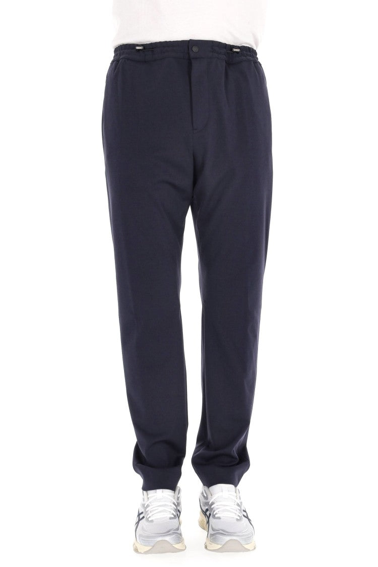 Pt Torino Active Omega Fit Trousers