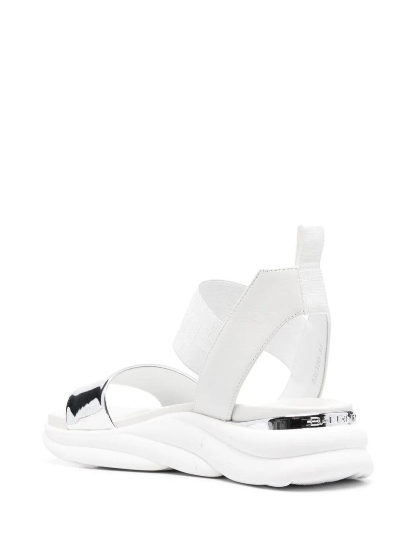 Baldinini Flat Woman Sandals