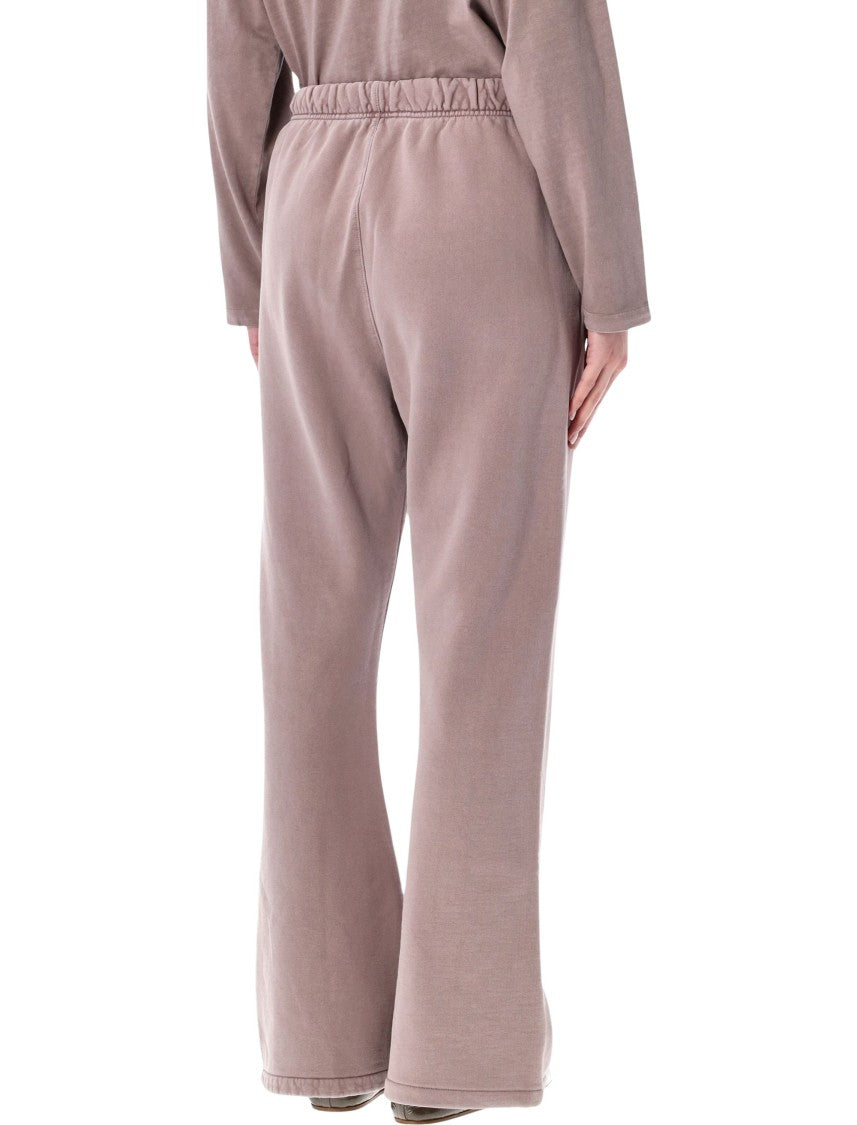 Fear Of God Classic Jogging Flared Leg Drawstring Pants