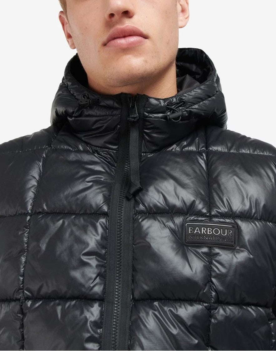 Barbour Highbridge Gilet Jacket