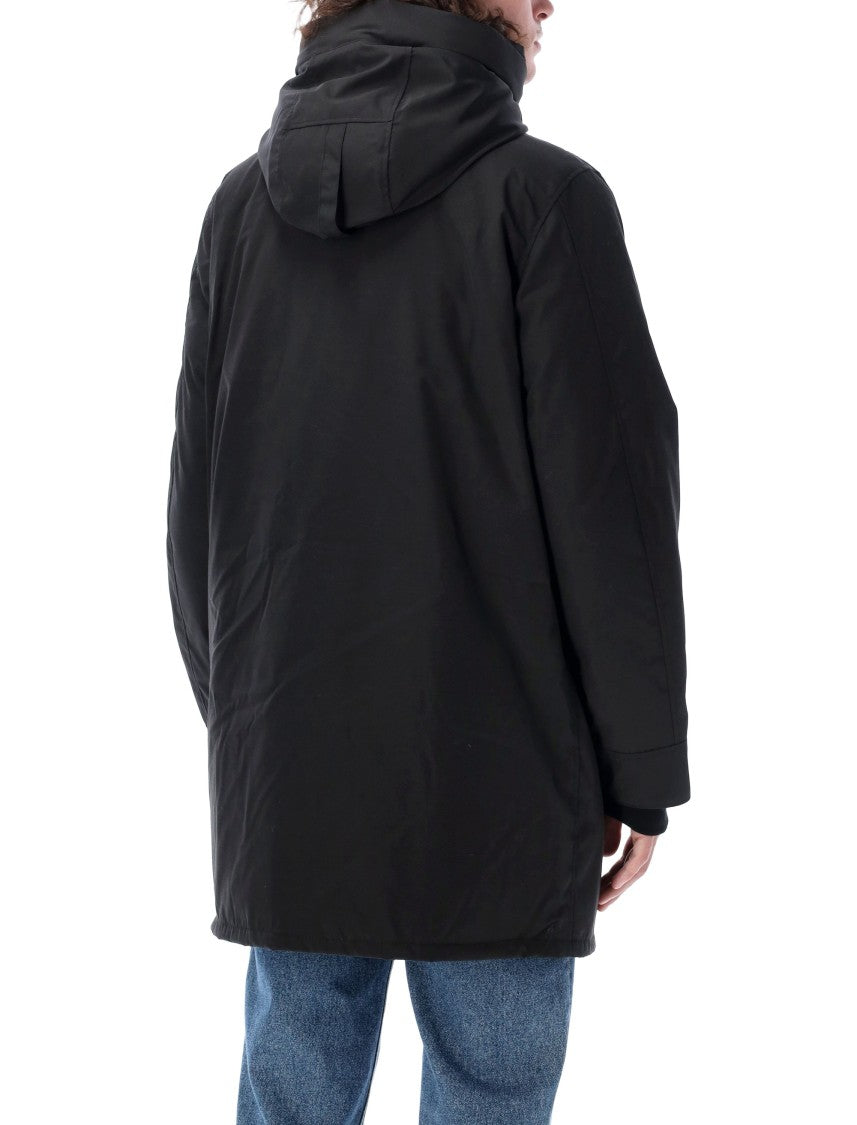 Canada Goose Langford Parka With Hood