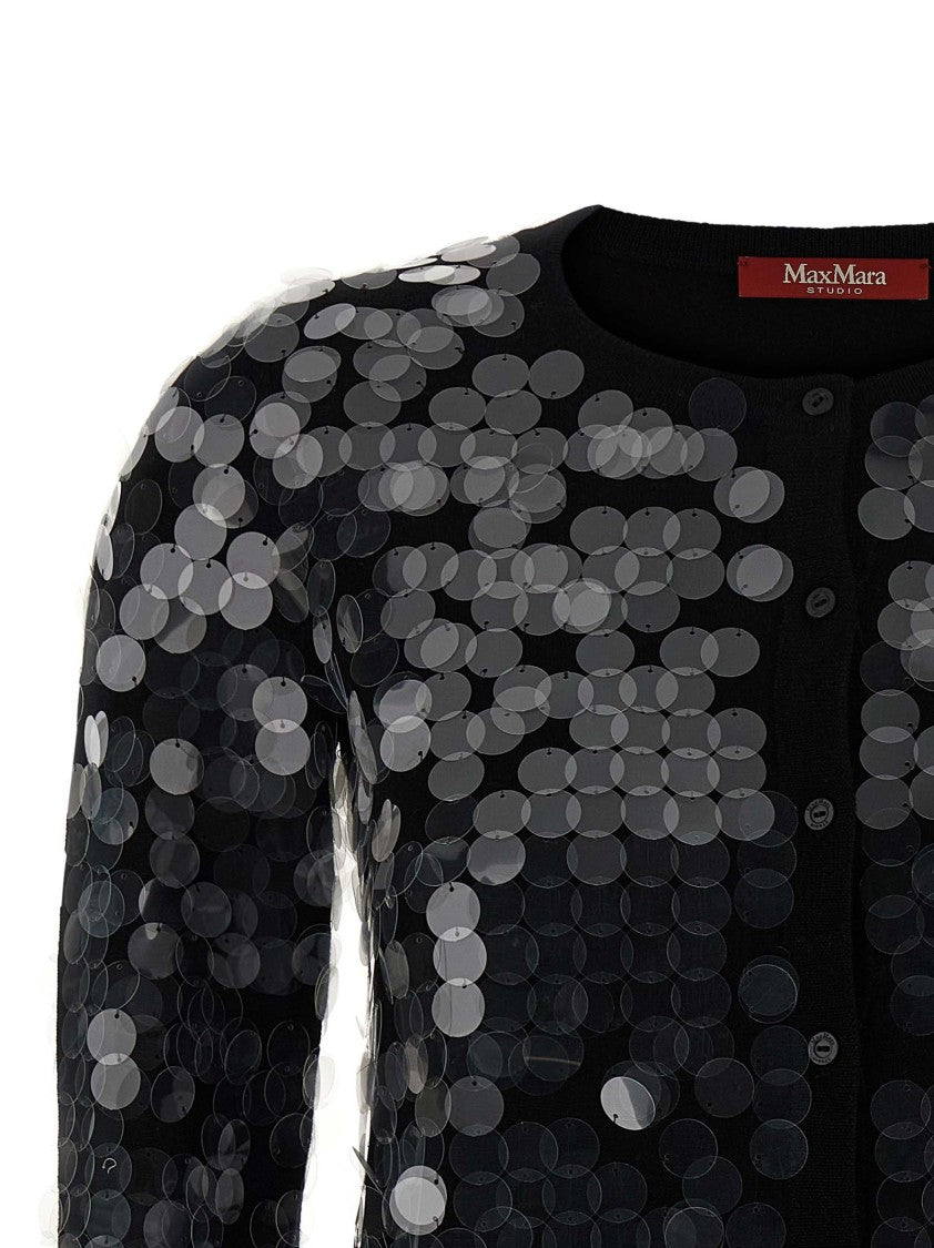 Max Mara 'Necton' Cardigan