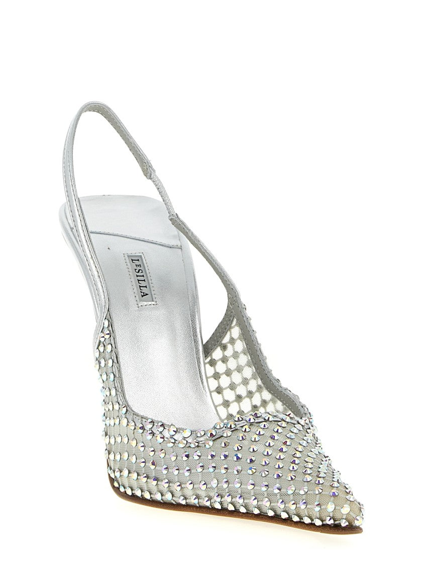 Le Silla Gilda' Slingback