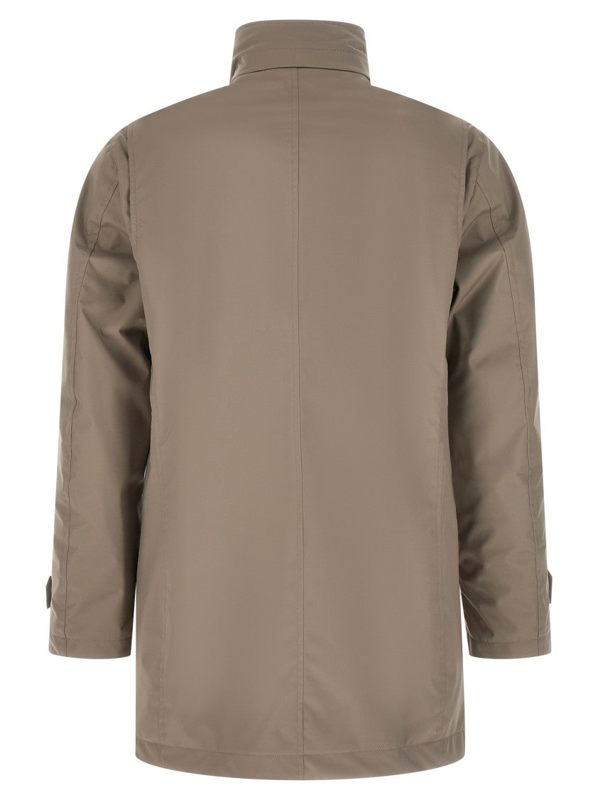 Moorer 'Duca' Jacket