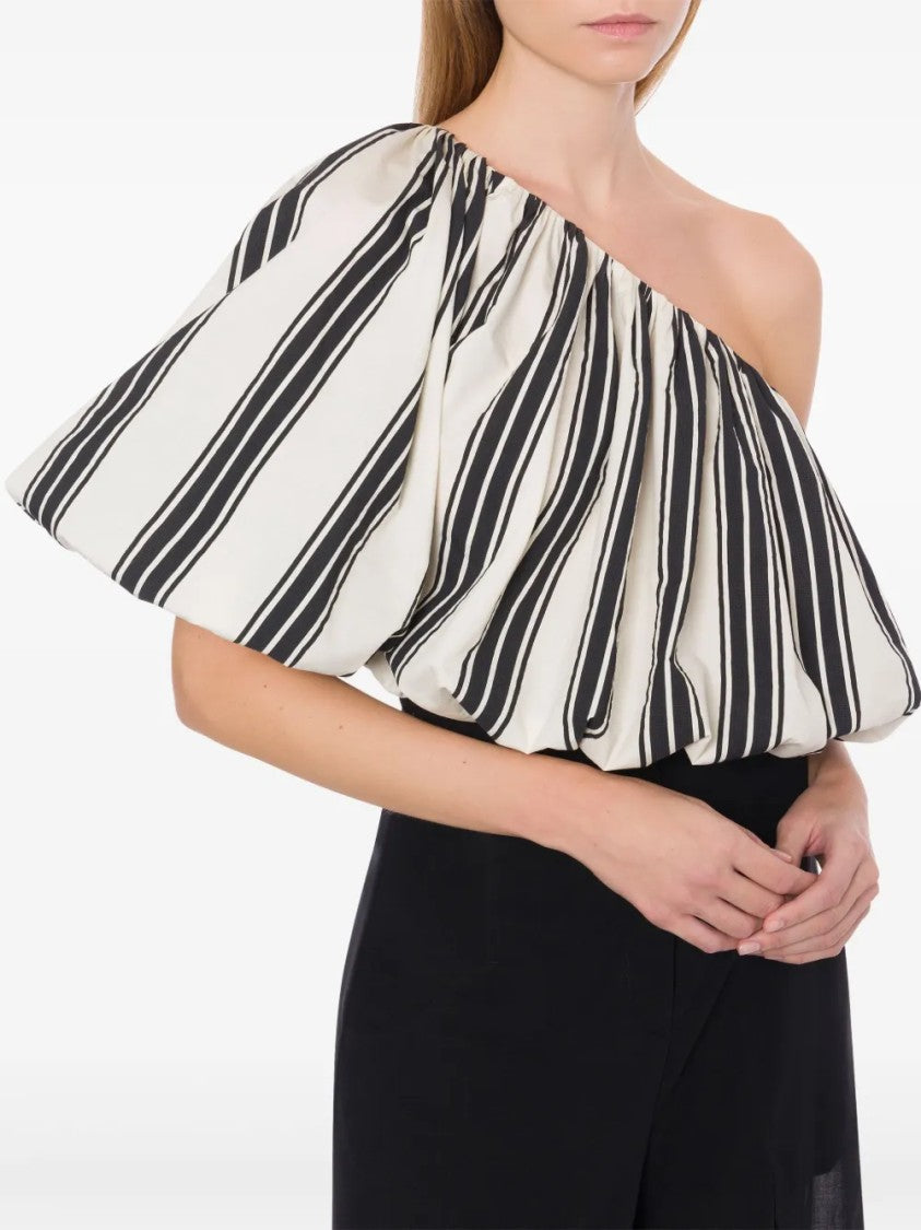 Philosophy Di Lorenzo Serafini White Tailored Shirt