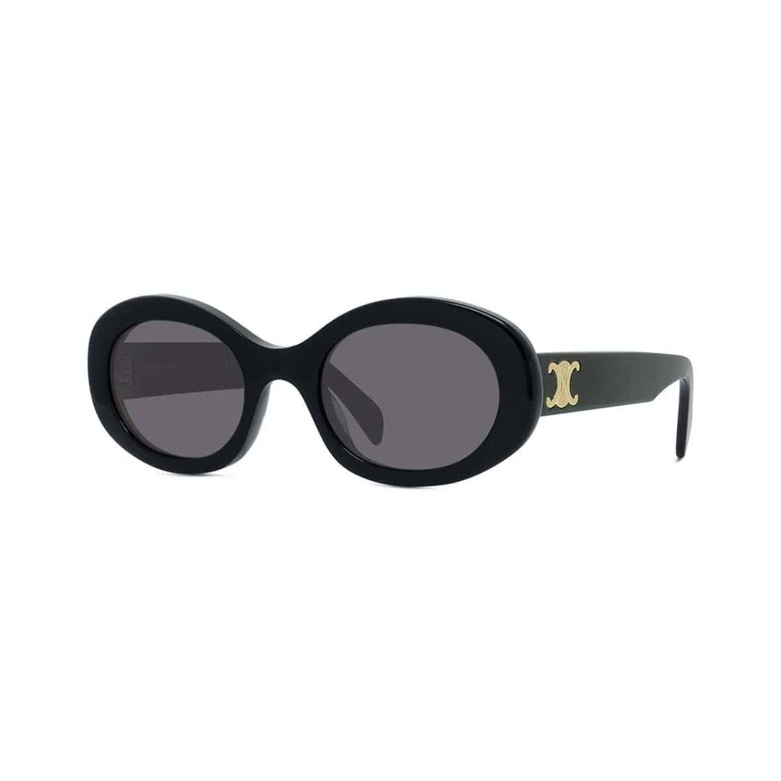 Celine Cl40194u Oval-Shaped Sunglasses