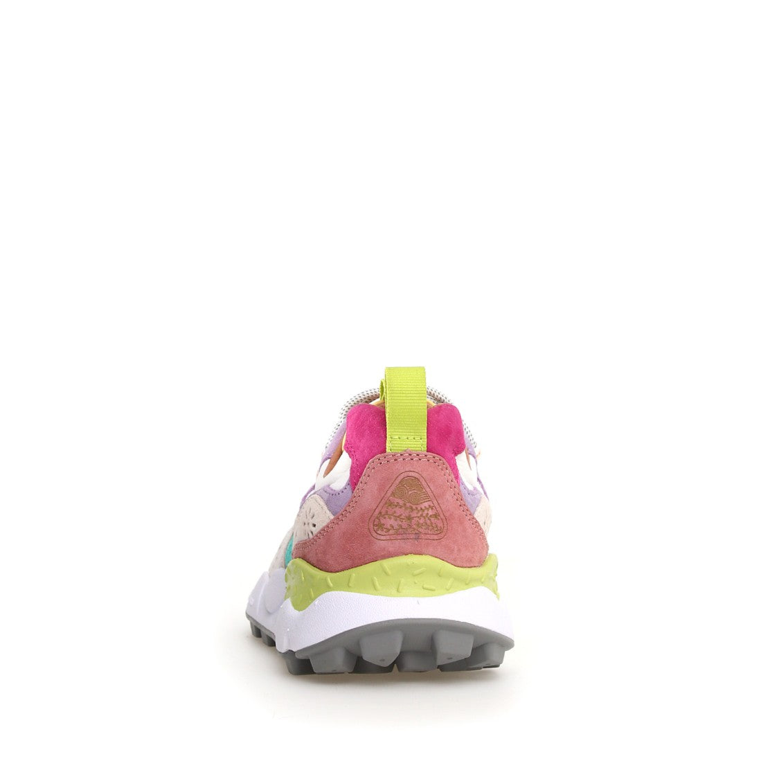 Flower Mountain Multicolor Yamano Sneakers