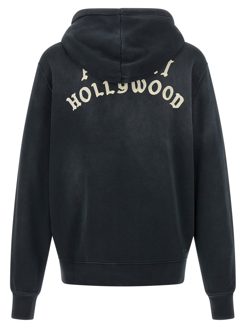 Amiri Hollywood' Hoodie