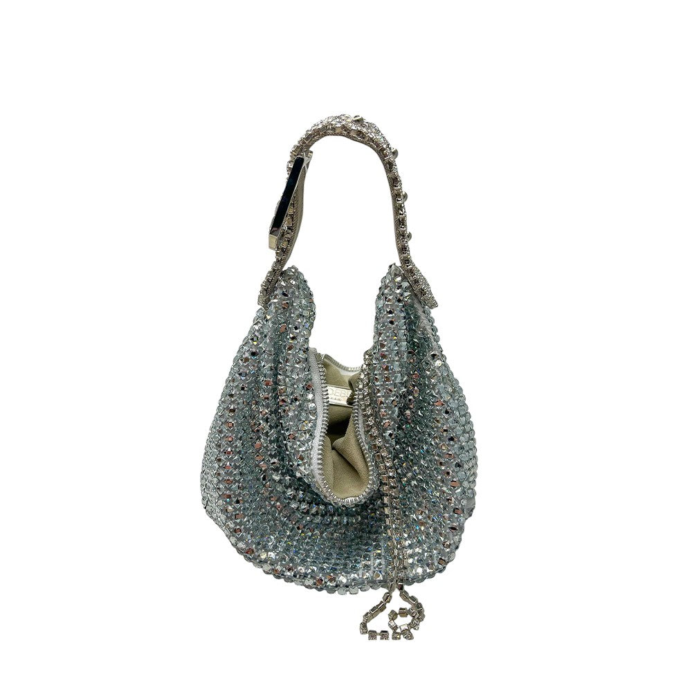 Gedebe Jill Crystal Net Crystal